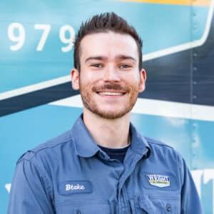 Blake Haefner