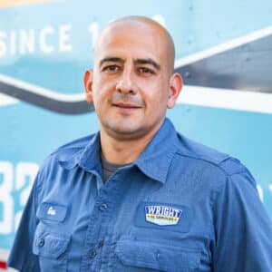 Gustavo Alfaro
