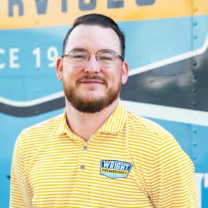 Matthew Marshall Headshot