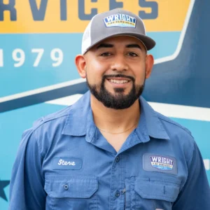 Steve Chavarria headshot