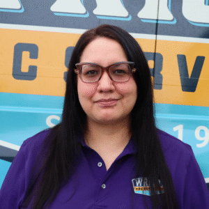 Rena Garcia headshot