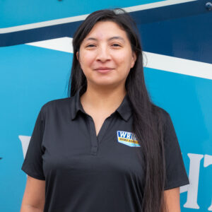 Marissa Martinez headshot