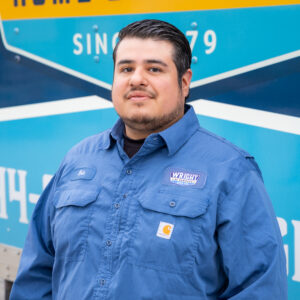 Eric Perez headshot