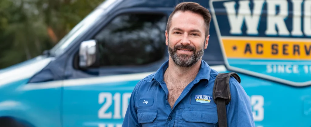 Meet Jody Wright | Wright Home Services
